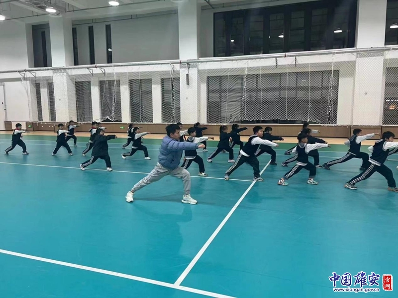 探寻武术之道：选择武术学校的关键因素