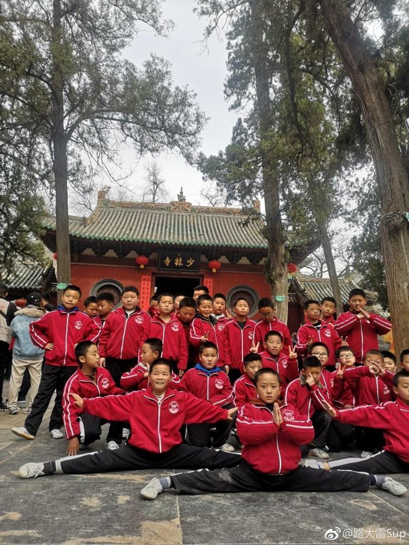 武术在现代社会中的应用与价值
