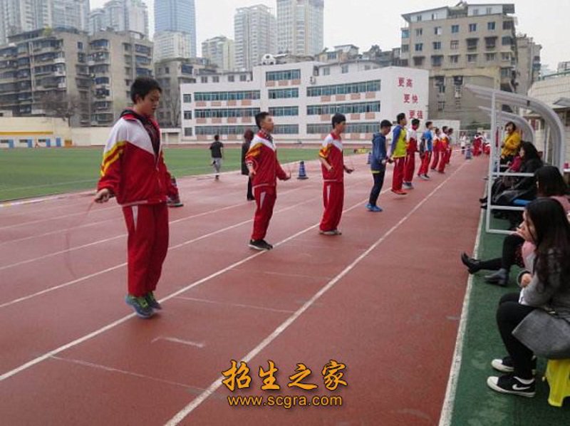 临沂武术学校最新动态：传统与现代交融的艺术殿堂