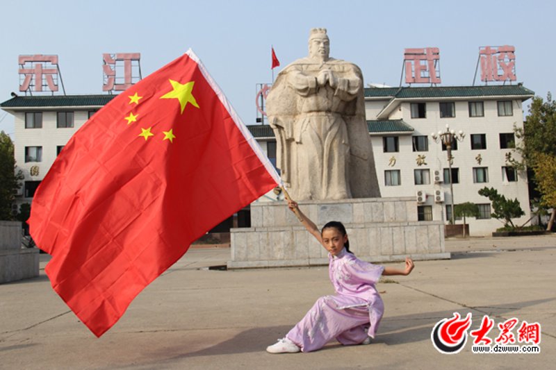 武术培训：传承与创新的完美结合