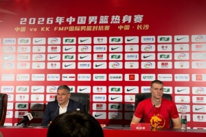 FMP主帅：最后是故意犯规想拿回球权 然后布置战术打进绝杀球