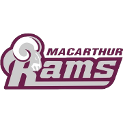  麦克亚瑟公羊队